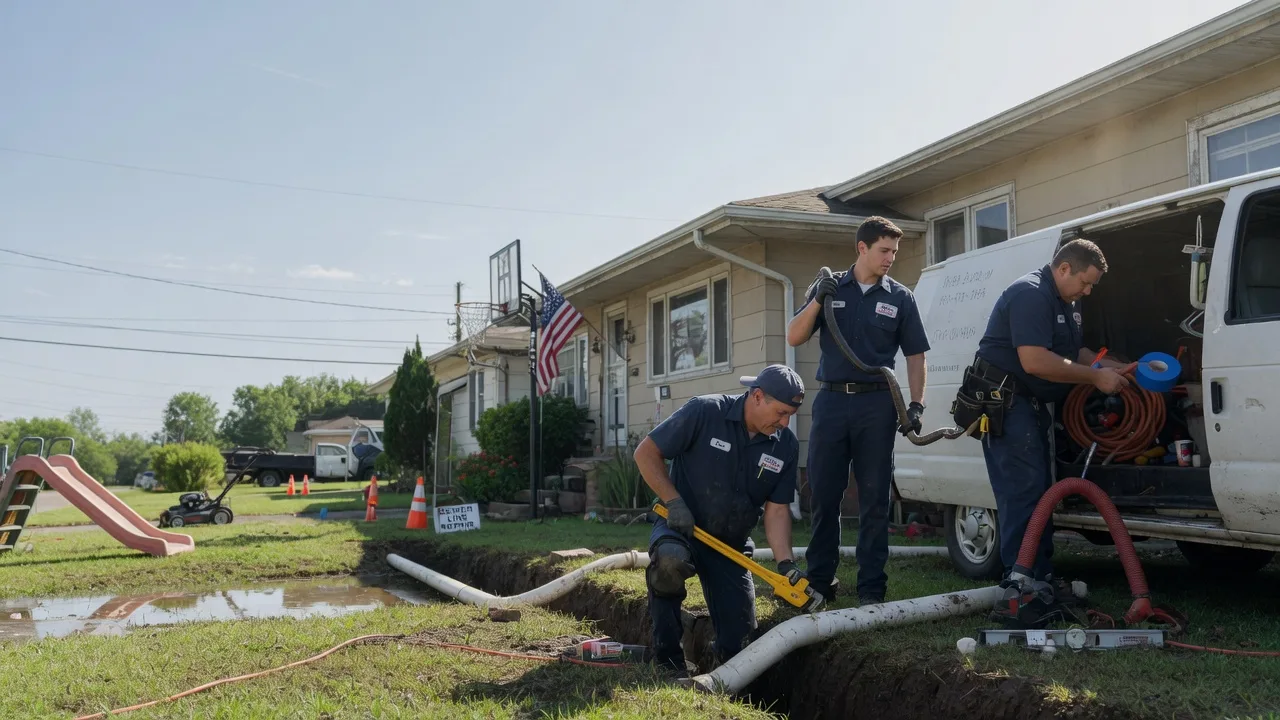 Toilet Installation in Troy, MI near me